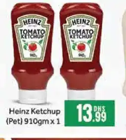 Al Madina HEINZ Tomato Ketchup offer