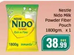 Al Madina NIDO Milk Powder offer