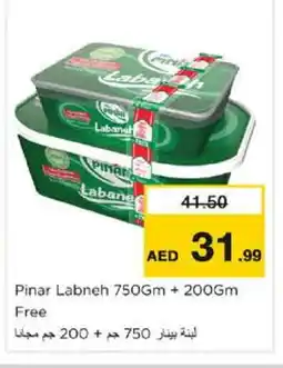 Nesto PINAR Labneh offer