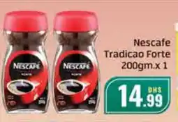 Al Madina NESCAFE Coffee offer