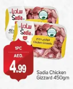 Talal Market SADIA Chicken Gizzard offer