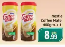 Al Madina COFFEE-MATE Coffee Creamer offer