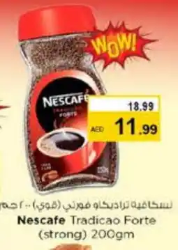 Nesto NESCAFE Coffee offer