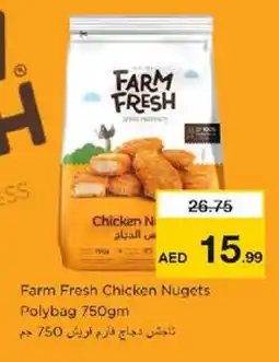 Nesto FARM FRESH Fresh Chicken offer