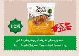 Istanbul Supermarket FARM FRESH Chicken Breast offer