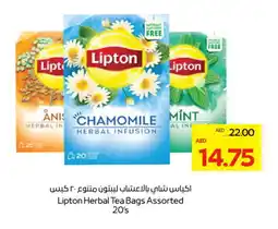 Megamart Lipton Tea Bags offer