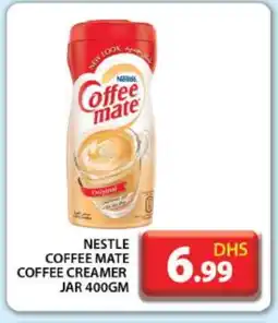 Grand Hyper Market COFFEE-MATE Coffee Creamer offer