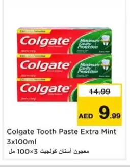 Nesto COLGATE Toothpaste offer