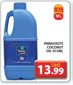 Grand Hyper Market PARACHUTE Hair Oil offer