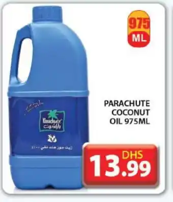 Grand Hyper Market PARACHUTE Hair Oil offer