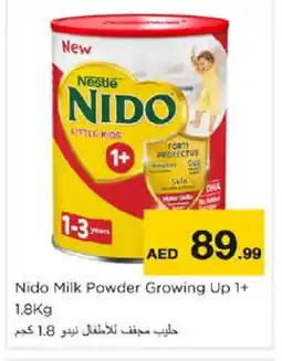 Nesto NIDO Milk Powder offer