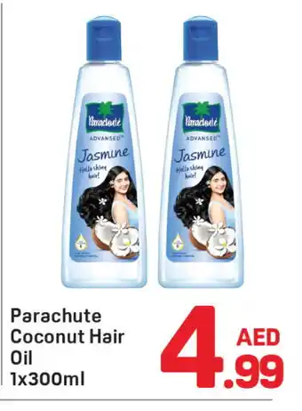 Day To Day PARACHUTE Hair Oil offer