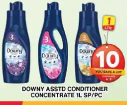 Grand Hyper Market DOWNY Softener offer