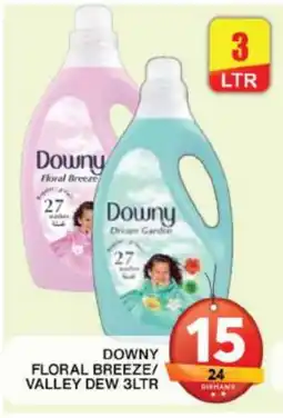 Grand Hyper Market DOWNY Softener offer