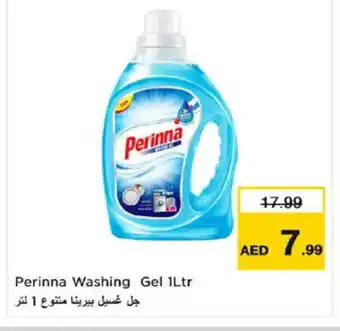 Nesto PERINNA Detergent offer