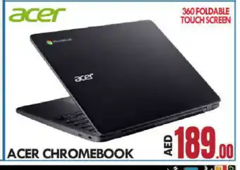 Bigmart ACER Laptop offer