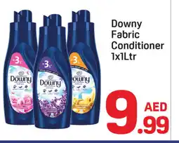 Day To Day DOWNY Softener offer