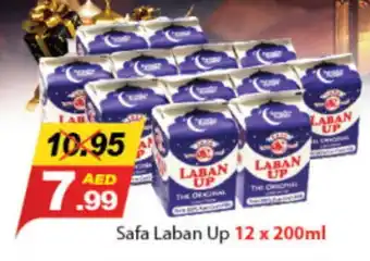DESERT FRESH MARKET SAFA Laban offer