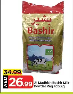 Mark & Save BASHIR Milk Powder offer