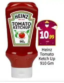 Bigmart HEINZ Tomato Ketchup offer