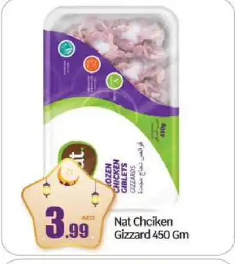 Bigmart NAT Chicken Gizzard offer