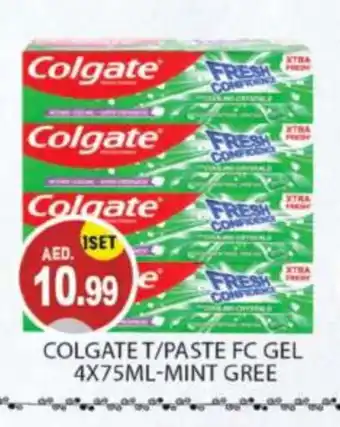 Talal Market COLGATE Toothpaste offer