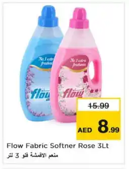 Nesto FLOW Softener offer