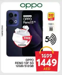 Grand Hyper Market OPPO Earphone offer