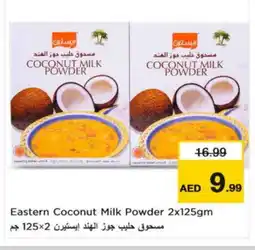 Nesto EASTERN Coconut Powder offer