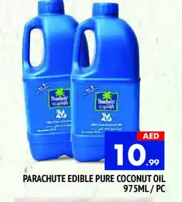 Al Madina PARACHUTE Coconut Oil offer