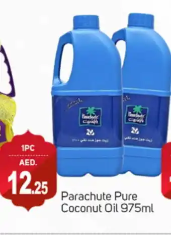 Talal Market PARACHUTE Coconut Oil offer