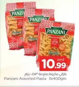 Al Madina PANZANI Pasta offer