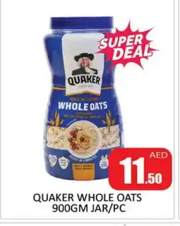 Al Madina QUAKER Oats offer