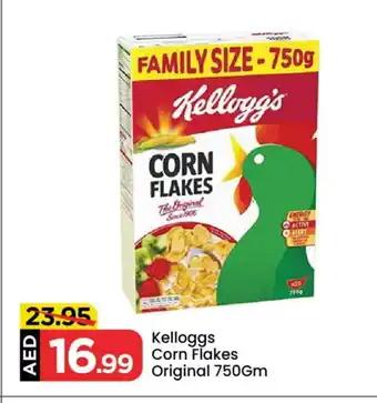 Mark & Save KELLOGGS Corn Flakes offer