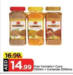 Mark & Save PRAN Spices / Masala offer