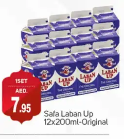 Talal Market SAFA Laban offer