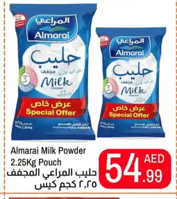 Rawabi Market ALMARAI Milk Powder offer