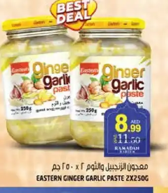 Hashim Hypermarket EASTERN Garlic Paste offer