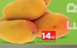 Al Madina Mango Mangoes offer