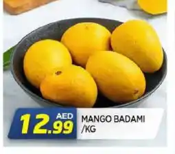 Al Madina Mango Mangoes offer