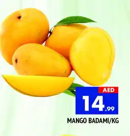 Al Madina Mango Mangoes offer