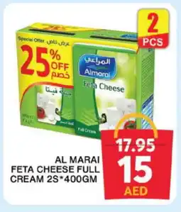 Grand Hyper Market ALMARAI Feta offer