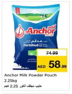 Nesto ANCHOR Milk Powder offer