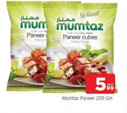 Al Madina mumtaz Paneer offer