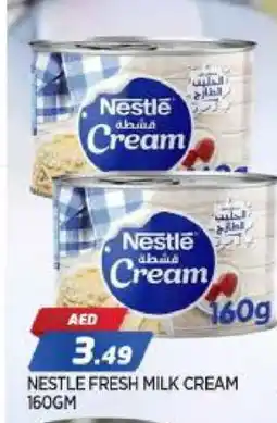 Al Madina NESTLE Fresh Milk offer