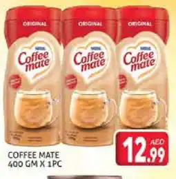 Palm Centre COFFEE-MATE Coffee Creamer offer