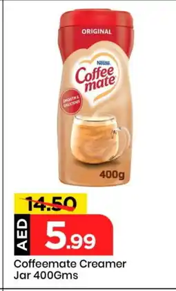 Mark & Save COFFEE-MATE Coffee Creamer offer