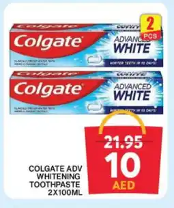 Grand Hyper Market COLGATE Toothpaste offer