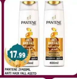 Al Madina PANTENE Shampoo / Conditioner offer