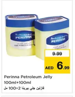 Nesto PERINNA Petroleum Jelly offer